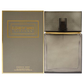 Elizabeth And James Nirvana French Grey by Elizabeth and James for Women 3.4 oz