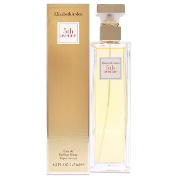 Elizabeth Arden 5th Avenue by Elizabeth Arden for Women 4.2 oz