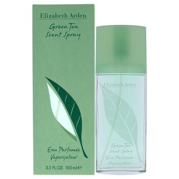 Elizabeth Arden Green Tea by Elizabeth Arden for Women 3.3 oz