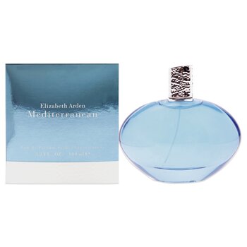 Elizabeth Arden Mediterranean by Elizabeth Arden for Women 3.3 oz