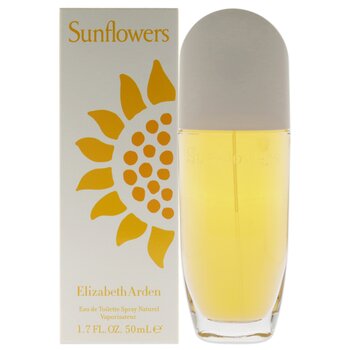 Elizabeth Arden Girasoles de Elizabeth Arden para mujer 1.7 oz