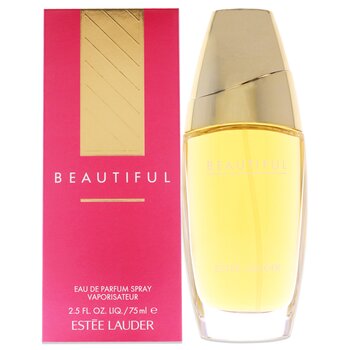 Estee Lauder Beautiful by Estee Lauder for Women 2.5 oz