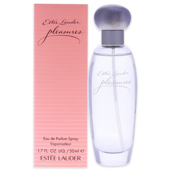 Estee Lauder Pleasures by Estee Lauder for Women 1.7 oz