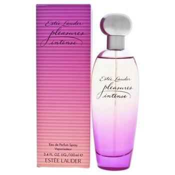 Estee Lauder Pleasures Intense by Estee Lauder for Women 3.4 oz
