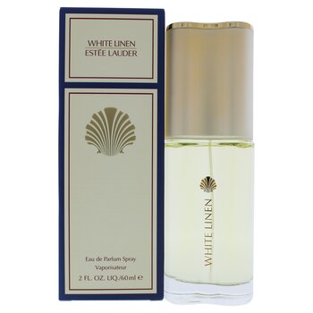 Estee Lauder Lino blanco de Estée Lauder para mujer 2 oz