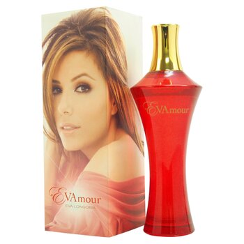 Eva Longoria EVAmour by Eva Longoria for Women 3.4 oz