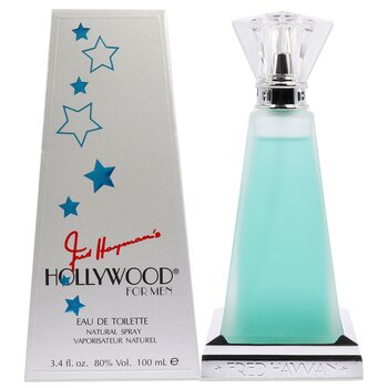 Fred Hayman Hollywood de Fred Hayman para hombres 3.4 oz