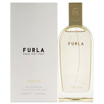 Furla Preziosa by Furla for Women 3.4 oz