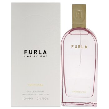 Furla Favolosa by Furla for Women 3.4 oz