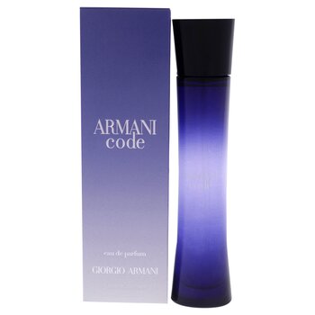 Giorgio Armani Armani Code de Giorgio Armani para mujer 1.7 oz