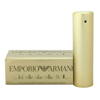 Giorgio Armani Emporio Armani by Giorgio Armani for Women 3.4 oz