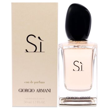 Giorgio Armani Giorgio Armani Si de Giorgio Armani para mujer 1.7 oz