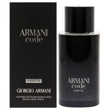 Giorgio Armani Armani Code by Giorgio Armani for Men 2.5 oz