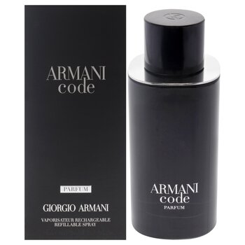 Giorgio Armani Armani Code by Giorgio Armani for Men 4.2 oz