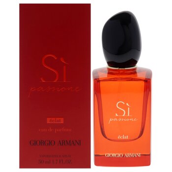 Giorgio Armani Si Passione Eclat de Giorgio Armani para mujer 1.7 oz