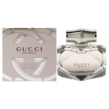 Gucci Gucci Bamboo by Gucci for Women 2.5 oz