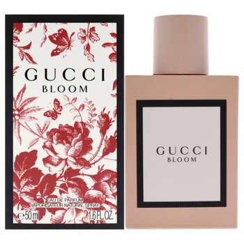 Gucci Gucci Bloom de Gucci para mujer 1.6 oz