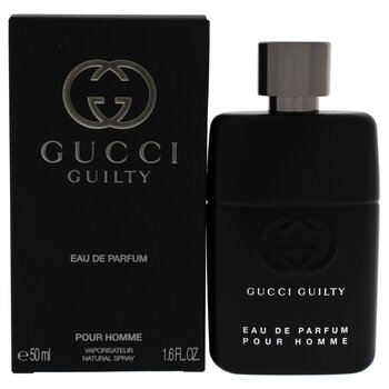 Gucci Gucci Guilty de Gucci para hombre 1.6 oz