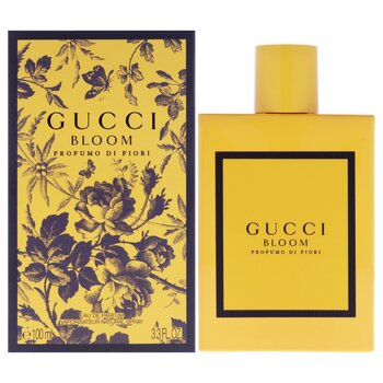 Gucci Bloom Profumo Di Fiori by Gucci for Women 3.3 oz