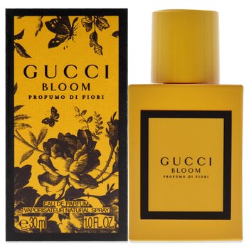 Gucci Bloom Profumo Di Fiori by Gucci for Women 1 oz