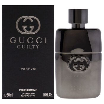 Gucci Gucci Guilty by Gucci for Men 1.6 oz