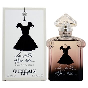 Guerlain La Petite Robe Noire by Guerlain for Women 3.3 oz