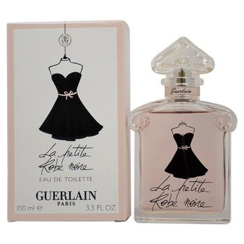 Guerlain La Petite Robe Noire by Guerlain for Women 3.3 oz