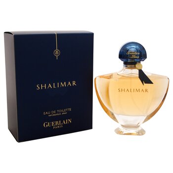 Guerlain Shalimar by Guerlain for Women 3 oz