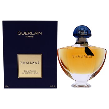 Guerlain Shalimar de Guerlain para mujer 3 oz