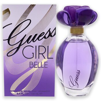Guess Girl Belle by Guess for Women 3.4 oz