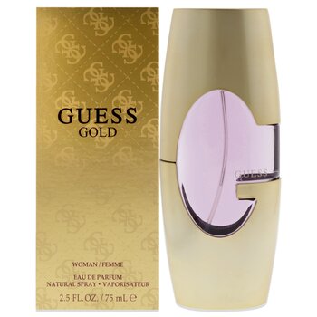 Guess Guess Gold de Guess para mujer 2.5 oz
