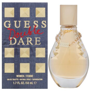 Guess Double Dare by Guess for Women 1.7 oz