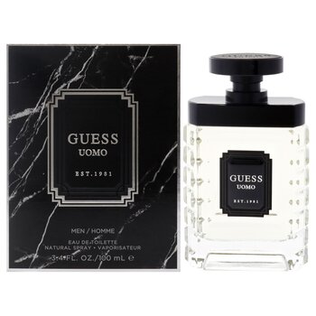 Guess Guess Uomo de Guess para hombre 3.4 oz