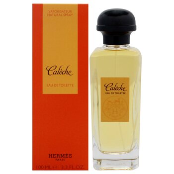 Hermes Caleche by Hermes for Women 3.3 oz