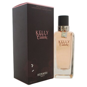 Hermes Kelly Caleche by Hermes for Women 3.3 oz