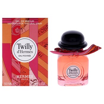 Hermes Twilly DHermes Eau Poivree de Hermes para mujer 1.6 oz