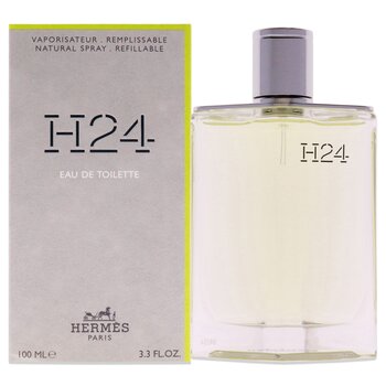 Hermes H24 de Hermes para hombre 3.3 oz
