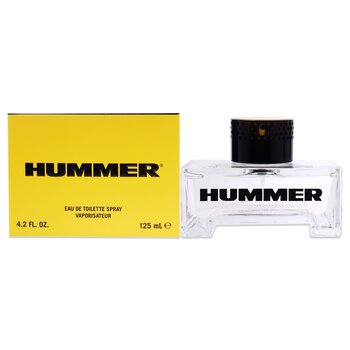 Hummer Hummer by Hummer for Men 4.2 oz