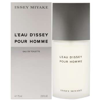 Issey Miyake Leau Dissey by Issey Miyake for Men 2.5 oz