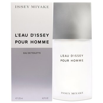 Issey Miyake Leau Dissey by Issey Miyake for Men 4.2 oz