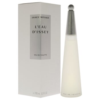 Issey Miyake Leau Dissey by Issey Miyake for Women 3.3 oz