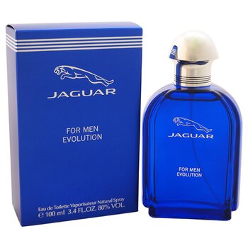 Jaguar Jaguar Evolution de Jaguar para hombre 3.4 oz
