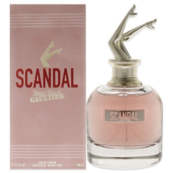 Jean Paul Gaultier Escándalo de Jean Paul Gaultier para mujeres 2.7 oz