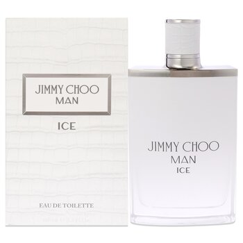 Jimmy Choo Jimmy Choo Man Ice by Jimmy Choo for Men 3.3 oz