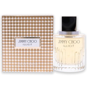 Jimmy Choo ILLICIT by Jimmy Choo for Women 2 oz