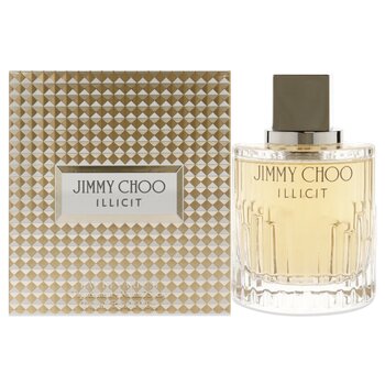 Jimmy Choo ILLICIT de Jimmy Choo para mujer 3.3 oz
