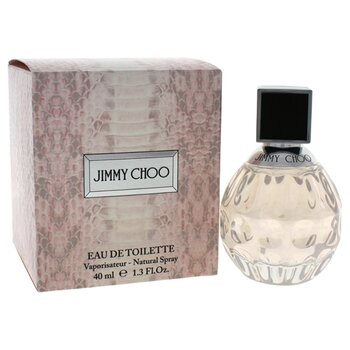 Jimmy Choo Jimmy Choo by Jimmy Choo for Women 1.3 oz