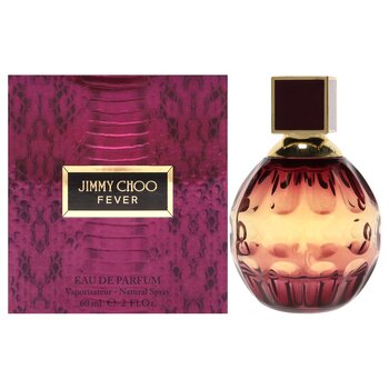 Jimmy Choo Fever by Jimmy Choo for Women 2 oz