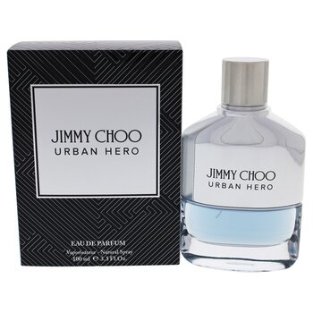 Jimmy Choo Urban Hero by Jimmy Choo for Men 3.3 oz