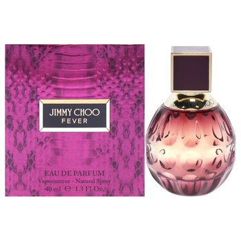 Jimmy Choo Fever by Jimmy Choo for Women 1.3 oz